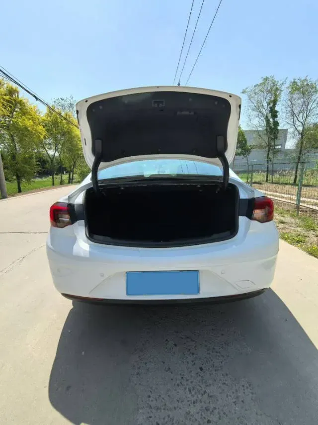 2019 Buick Regal 1.5T 170HP L4 9AT,autocango,china used car exporter,china ev exporter,chinese used car exporter,chinese used ev exporter
