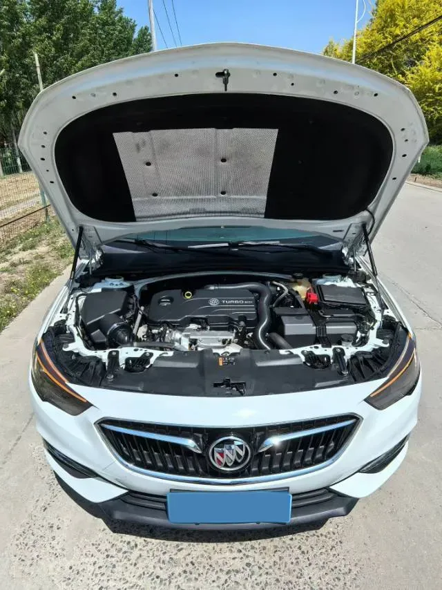 2019 Buick Regal 1.5T 170HP L4 9AT,autocango,china used car exporter,china ev exporter,chinese used car exporter,chinese used ev exporter