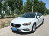 2019 BUICK REGAL,autocango,china used car exporter,china ev exporter,chinese used car exporter,chinese used ev exporter