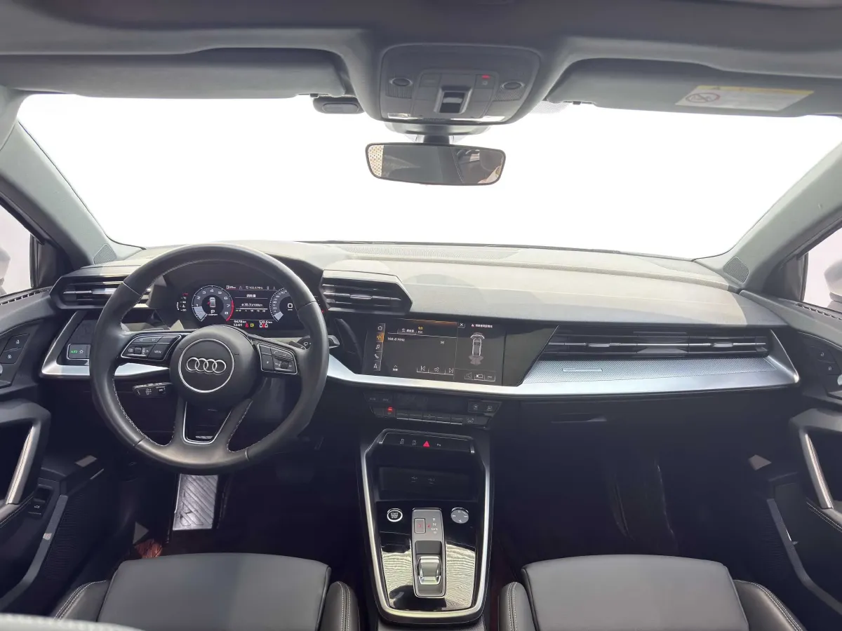 2024 Audi A3 1.4T 150HP L4 7DCT,autocango,china used car exporter,china ev exporter,chinese used car exporter,chinese used ev exporter