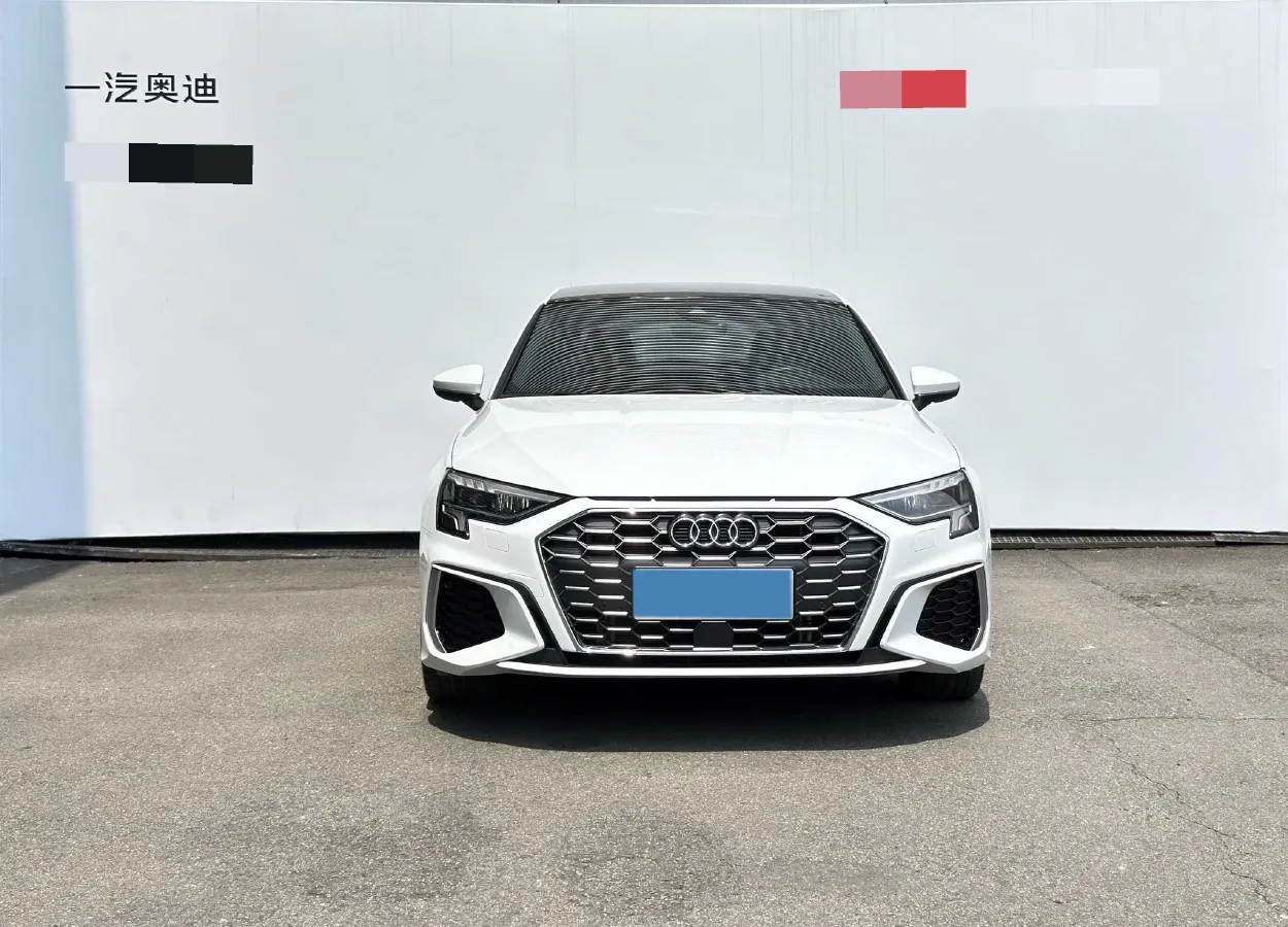 2024 Audi A3 1.4T 150HP L4 7DCT,autocango,china used car exporter,china ev exporter,chinese used car exporter,chinese used ev exporter