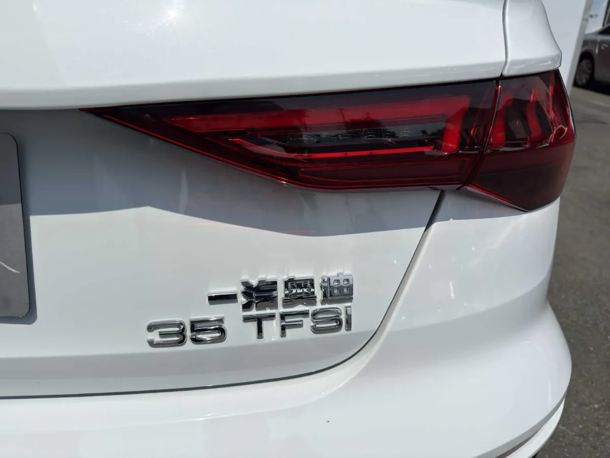 2024 Audi A3 1.4T 150HP L4 7DCT,autocango,china used car exporter,china ev exporter,chinese used car exporter,chinese used ev exporter