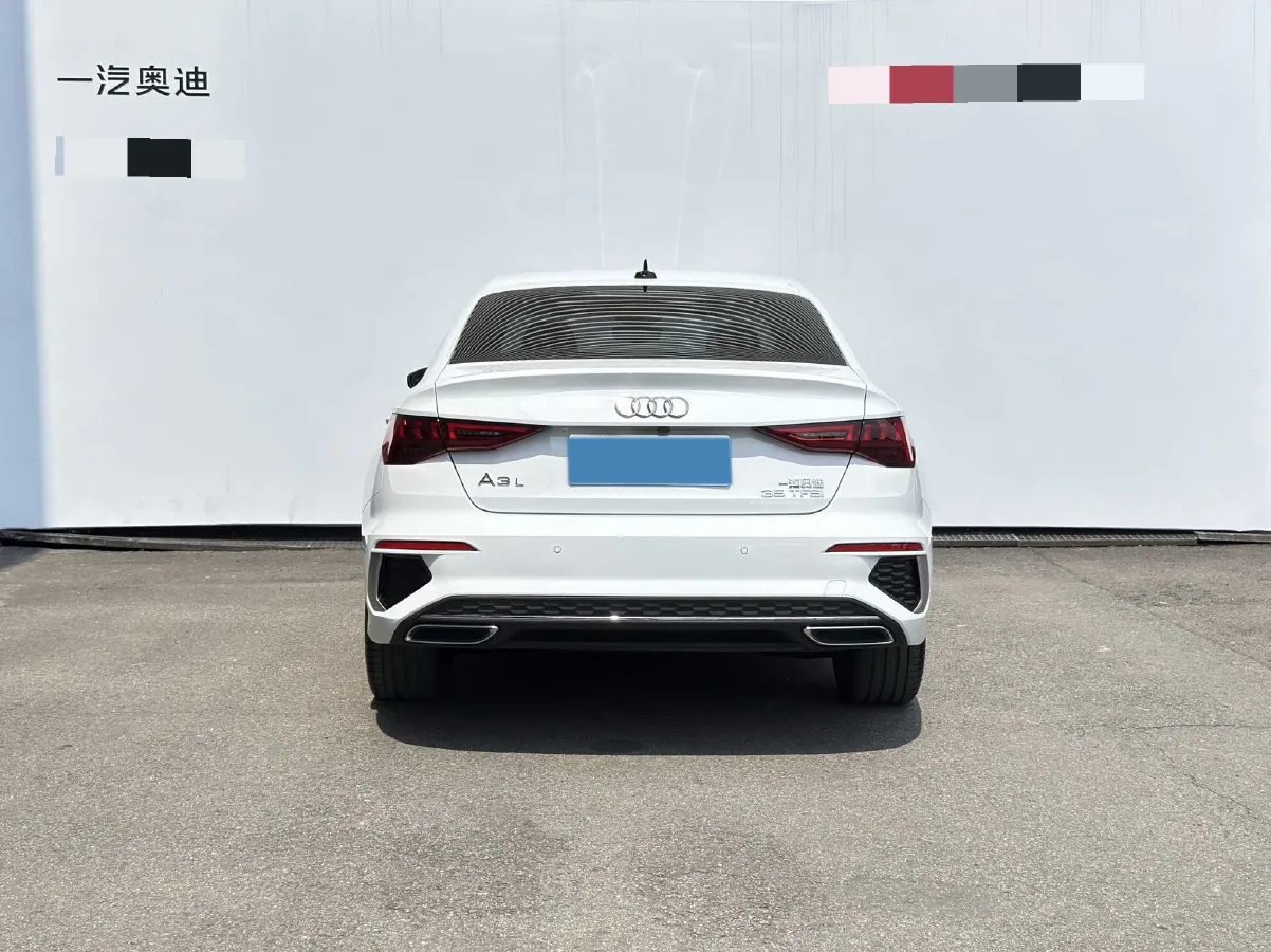 2024 Audi A3 1.4T 150HP L4 7DCT,autocango,china used car exporter,china ev exporter,chinese used car exporter,chinese used ev exporter