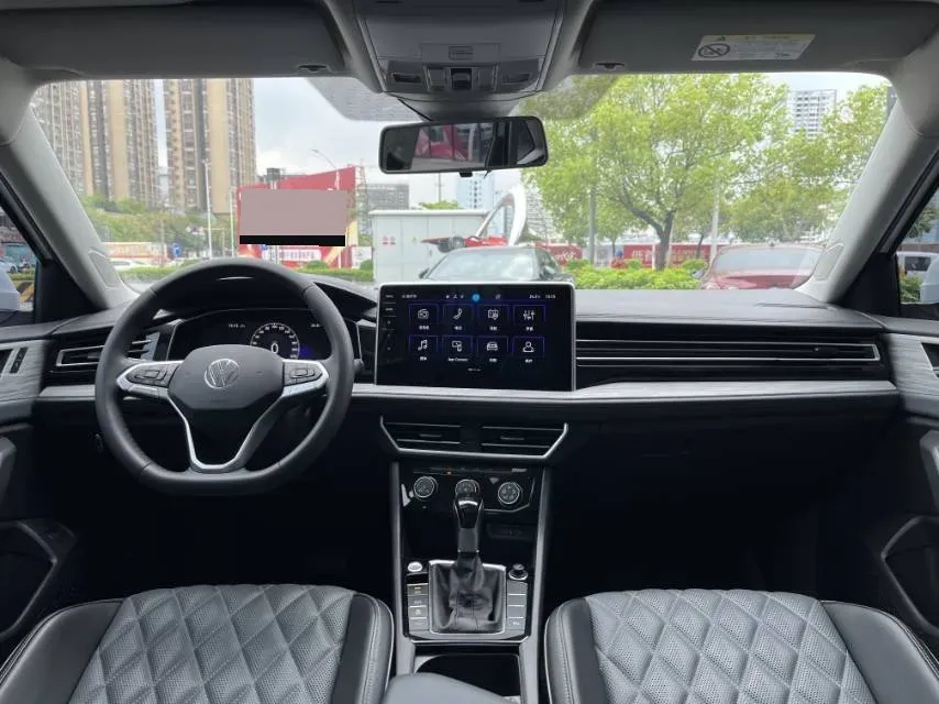 2023 Volkswagen Sagitar 1.5T 160HP L4 7DCT,autocango,china used car exporter,china ev exporter,chinese used car exporter,chinese used ev exporter