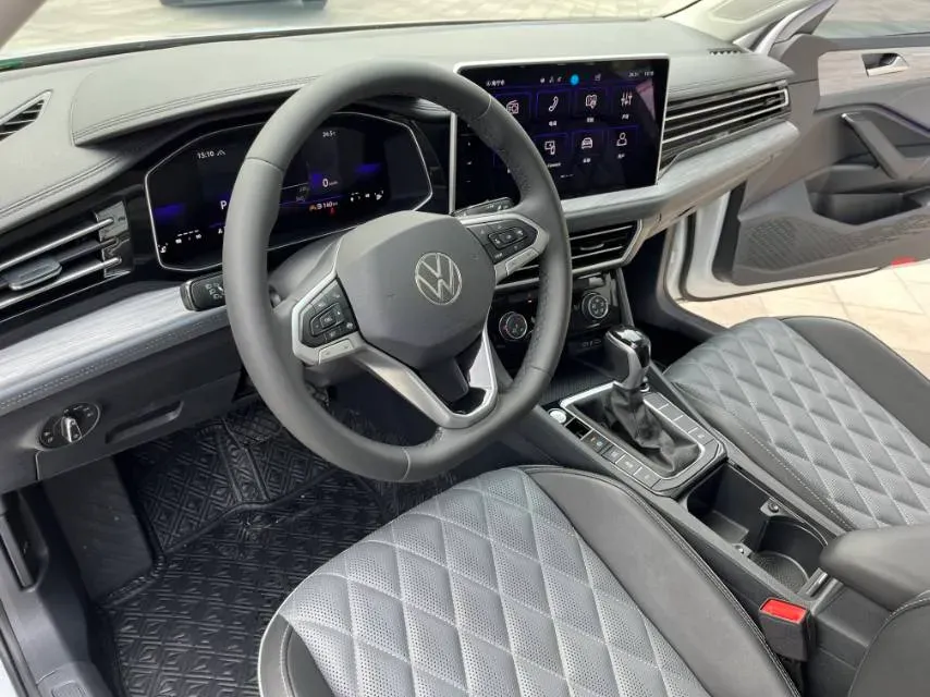 2023 Volkswagen Sagitar 1.5T 160HP L4 7DCT,autocango,china used car exporter,china ev exporter,chinese used car exporter,chinese used ev exporter