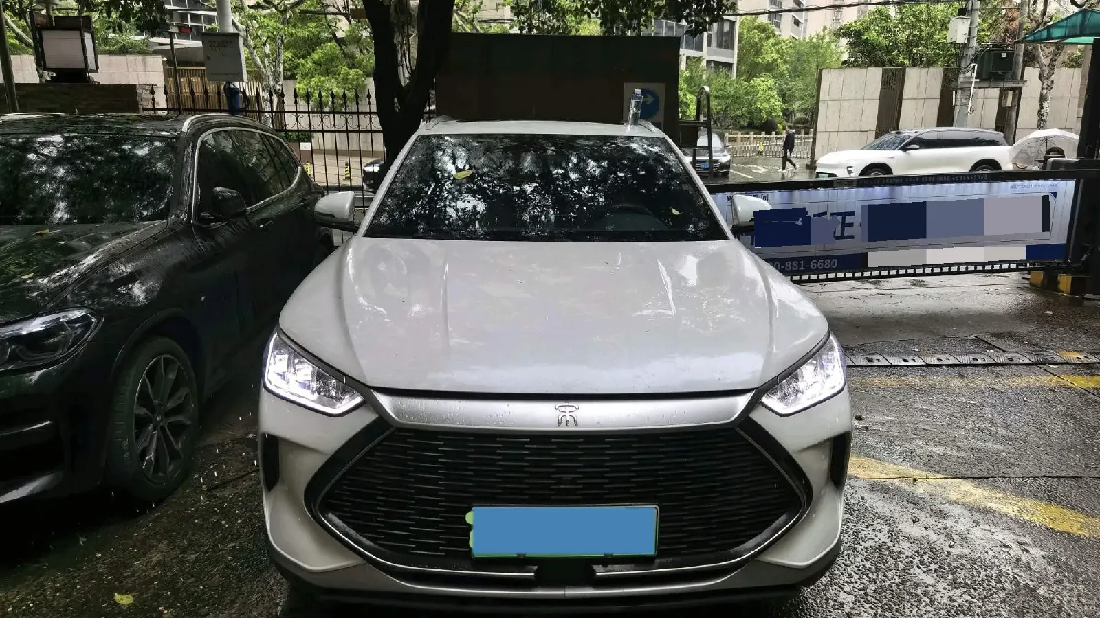 2022 Hyundai Tucson 2.0L 150HP L4 6AT Hybrid,autocango,china used car exporter,china ev exporter,chinese used car exporter,chinese used ev exporter