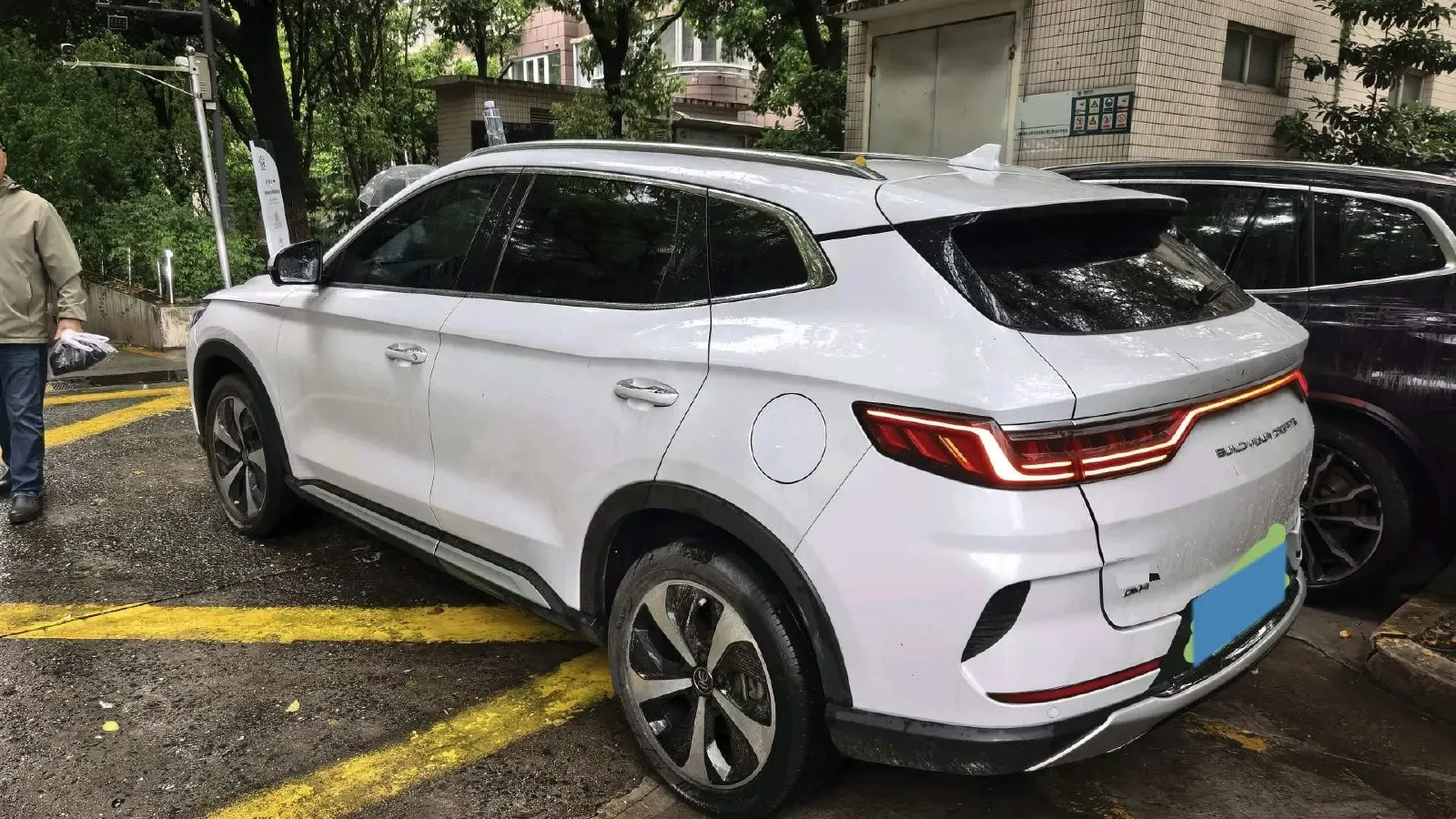 2022 Hyundai Tucson 2.0L 150HP L4 6AT Hybrid,autocango,china used car exporter,china ev exporter,chinese used car exporter,chinese used ev exporter