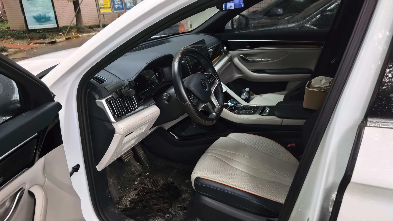 2022 Hyundai Tucson 2.0L 150HP L4 6AT Hybrid,autocango,china used car exporter,china ev exporter,chinese used car exporter,chinese used ev exporter