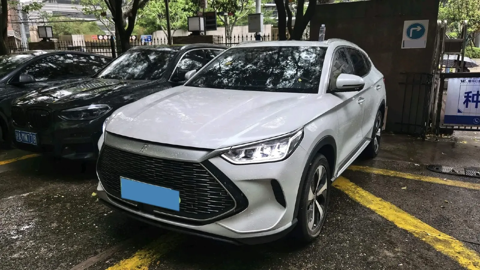 2022 Hyundai Tucson 2.0L 150HP L4 6AT Hybrid,autocango,china used car exporter,china ev exporter,chinese used car exporter,chinese used ev exporter