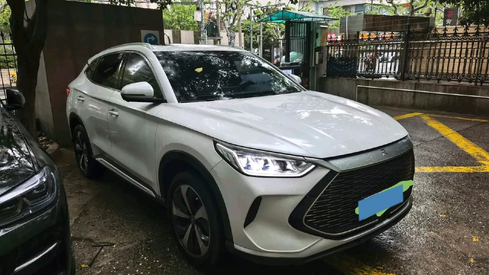 2022 Hyundai Tucson 2.0L 150HP L4 6AT Hybrid,autocango,china used car exporter,china ev exporter,chinese used car exporter,chinese used ev exporter