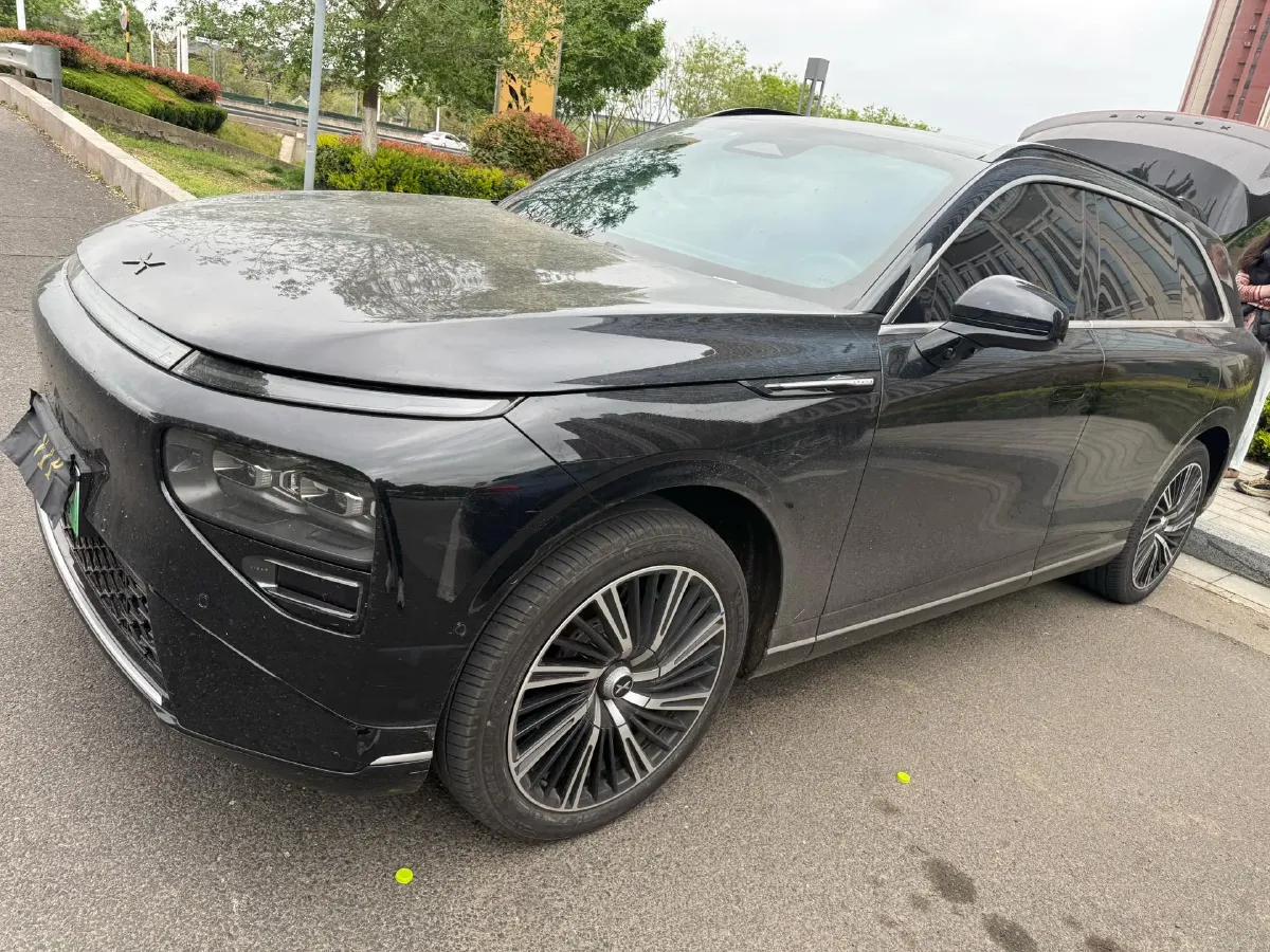 2024 Xpeng G9 BEV 98KWH,autocango,china used car exporter,china ev exporter,chinese used car exporter,chinese used ev exporter