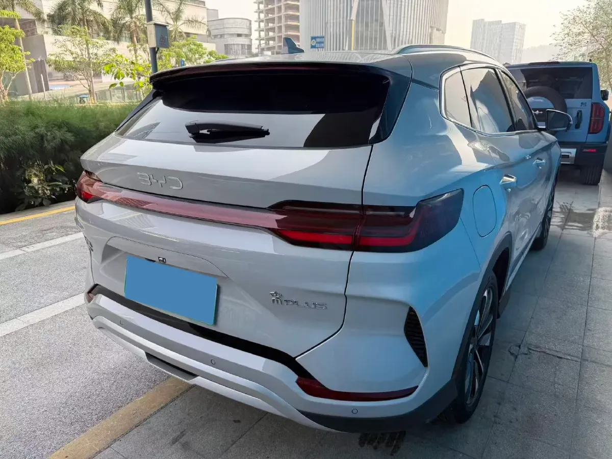 2025 BYD Song Plus 1.5L 101HP L4 E-CVT PHEV 26.6KWH,autocango,china used car exporter,china ev exporter,chinese used car exporter,chinese used ev exporter