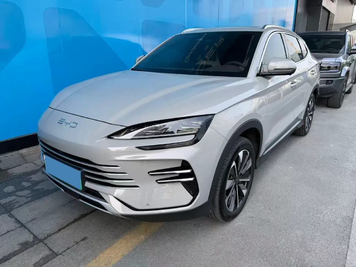 2025 BYD Song Plus 1.5L 101HP L4 E-CVT PHEV 26.6KWH,autocango,china used car exporter,china ev exporter,chinese used car exporter,chinese used ev exporter