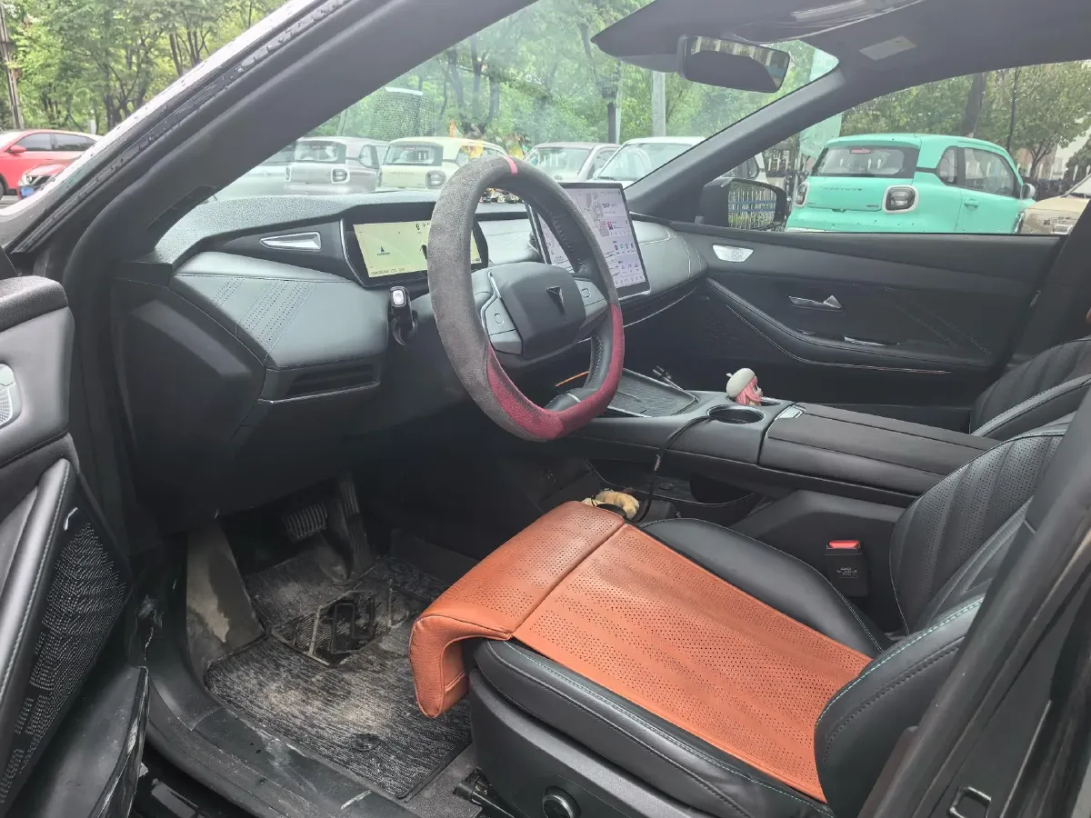 2023 Deepal SL03 1.5L 95HP L4 REEV 28.39KWH,autocango,china used car exporter,china ev exporter,chinese used car exporter,chinese used ev exporter