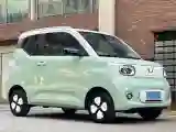 2024 WuLing HongGuang MINI EV BEV 17.3KWH