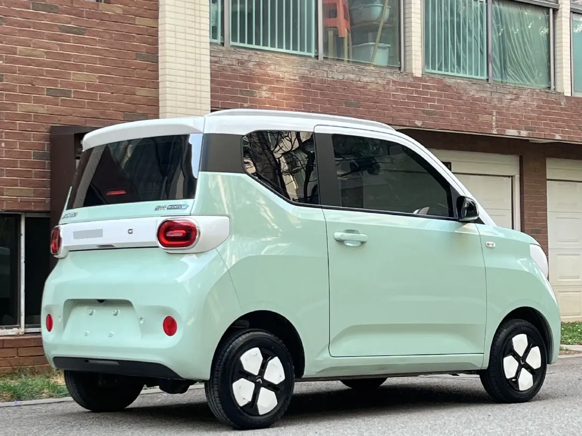 2024 WuLing HongGuang MINI EV BEV 17.3KWH,autocango,china used car exporter,china ev exporter,chinese used car exporter,chinese used ev exporter