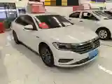 2021 Volkswagen Sagitar 1.2T 116HP L4 7DCT