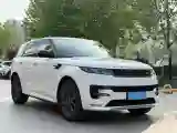 2023 Land Rover Range Rover Sport 3.0T 400HP L6 8AT