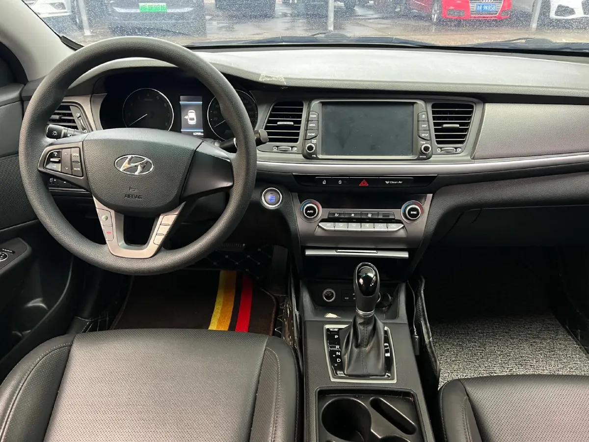 2019 Hyundai Mistra 1.8L 143HP L4 6AT,autocango,china used car exporter,china ev exporter,chinese used car exporter,chinese used ev exporter