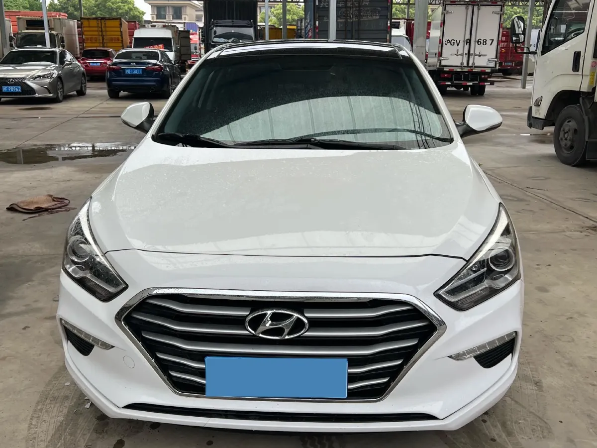 2019 Hyundai Mistra 1.8L 143HP L4 6AT,autocango,china used car exporter,china ev exporter,chinese used car exporter,chinese used ev exporter