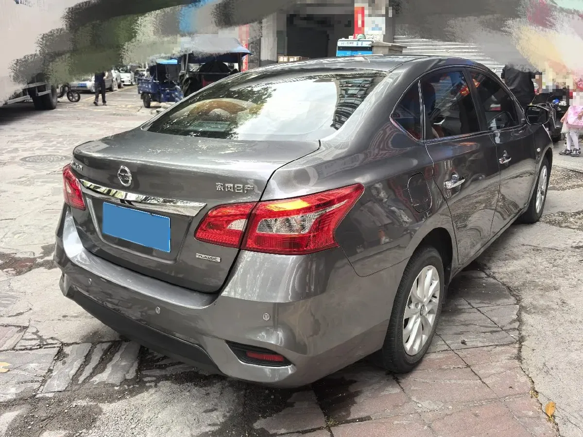 2021 Nissan Sylphy 1.6L 122HP L4 CVT,autocango,china used car exporter,china ev exporter,chinese used car exporter,chinese used ev exporter