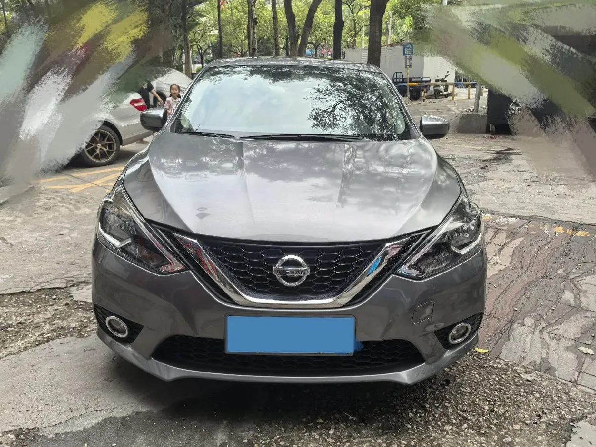 2021 Nissan Sylphy 1.6L 122HP L4 CVT,autocango,china used car exporter,china ev exporter,chinese used car exporter,chinese used ev exporter