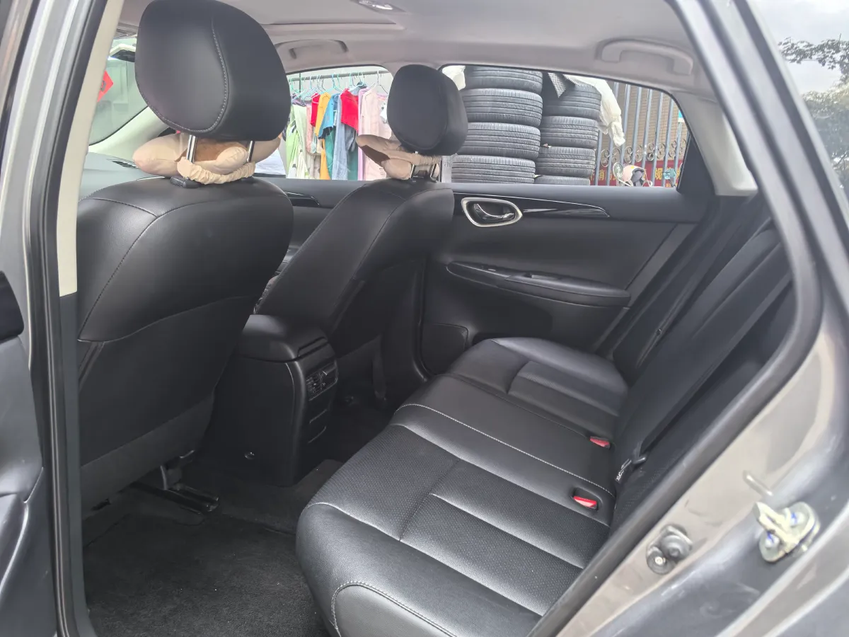 2021 Nissan Sylphy 1.6L 122HP L4 CVT,autocango,china used car exporter,china ev exporter,chinese used car exporter,chinese used ev exporter