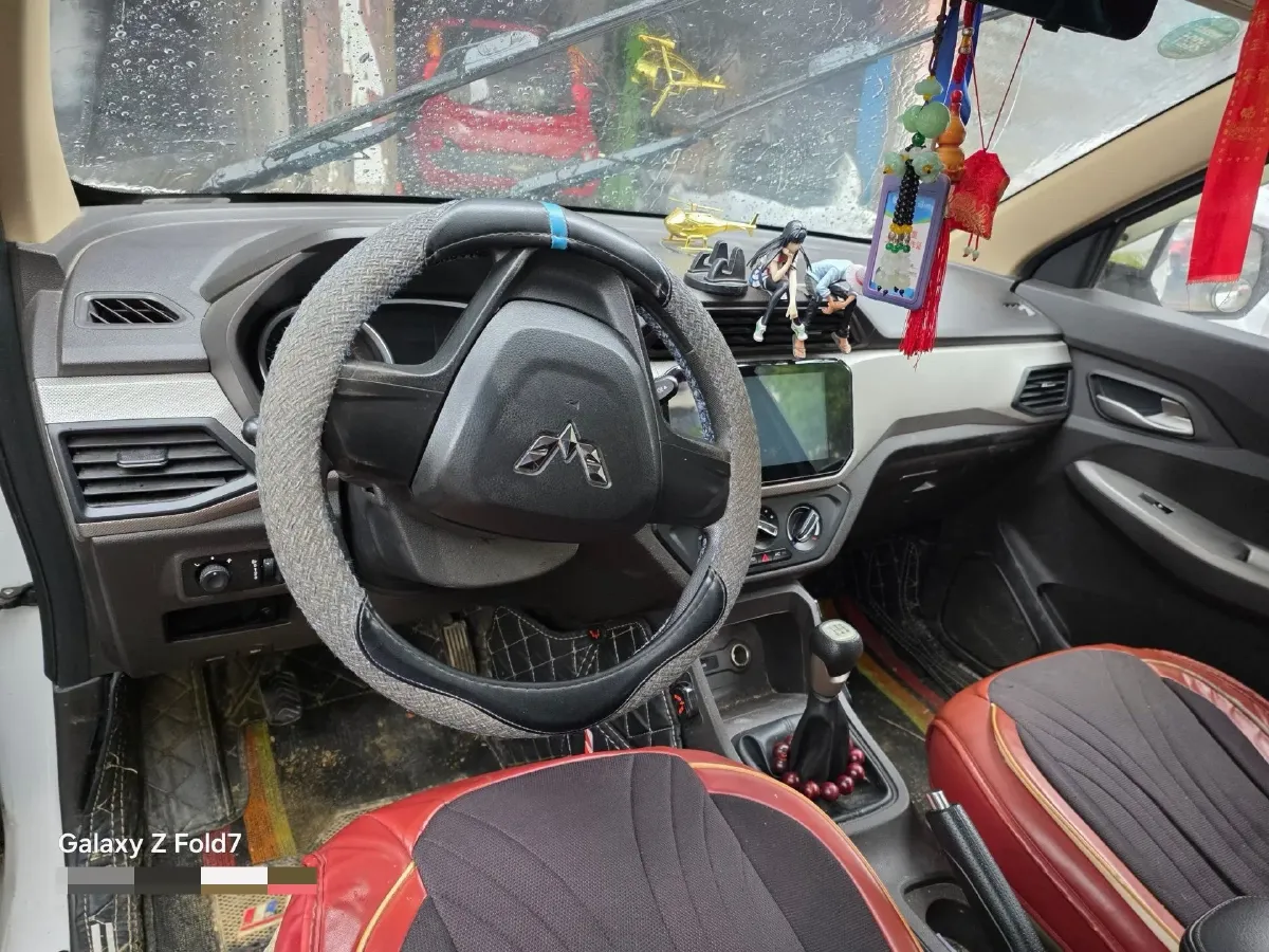 2018 WuLing HongGuang 1.5L 105HP L4 5MT,autocango,china used car exporter,china ev exporter,chinese used car exporter,chinese used ev exporter