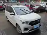 2018 WuLing HongGuang 1.5L 105HP L4 5MT