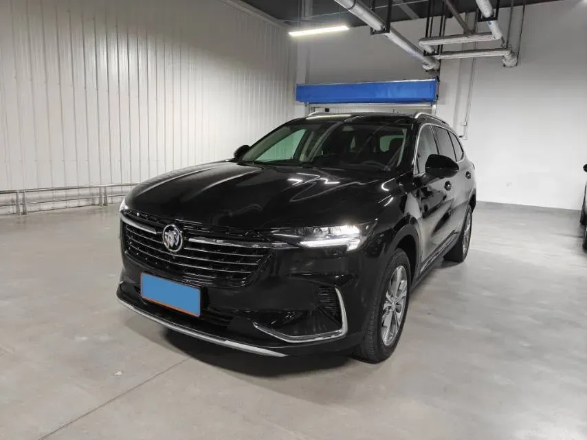 2023 Buick EnvisionPlus 2.0T 237HP L4 9AT,autocango,china used car exporter,china ev exporter,chinese used car exporter,chinese used ev exporter