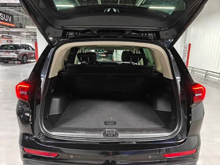 2023 Buick EnvisionPlus 2.0T 237HP L4 9AT,autocango,china used car exporter,china ev exporter,chinese used car exporter,chinese used ev exporter