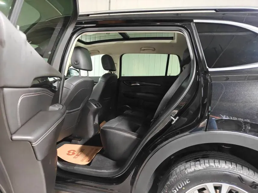 2023 Buick EnvisionPlus 2.0T 237HP L4 9AT,autocango,china used car exporter,china ev exporter,chinese used car exporter,chinese used ev exporter