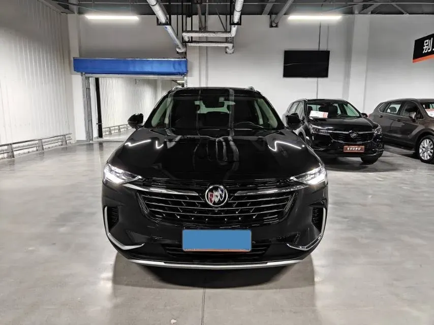 2023 Buick EnvisionPlus 2.0T 237HP L4 9AT,autocango,china used car exporter,china ev exporter,chinese used car exporter,chinese used ev exporter