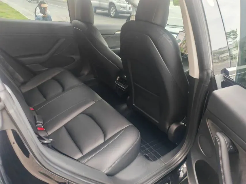 2021 Tesla Model 3 BEV 55KWH,autocango,china used car exporter,china ev exporter,chinese used car exporter,chinese used ev exporter