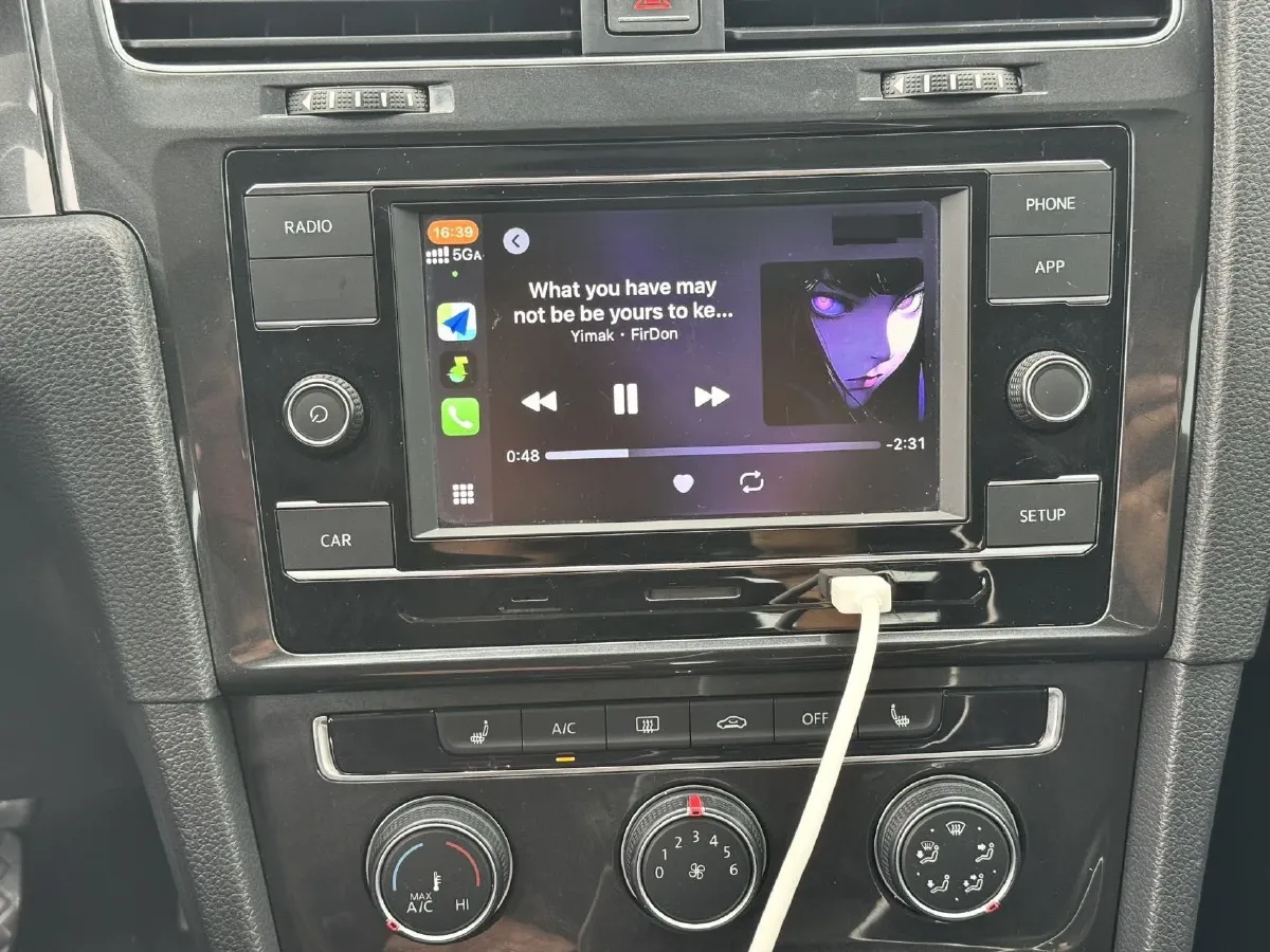 2018 Volkswagen Golf 1.4T 131HP L4 7DCT,autocango,china used car exporter,china ev exporter,chinese used car exporter,chinese used ev exporter