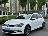2018 VOLKSWAGEN GOLF,autocango,china used car exporter,china ev exporter,chinese used car exporter,chinese used ev exporter