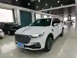 2019 HongQi HS5 2.0T 224HP L4 6AT