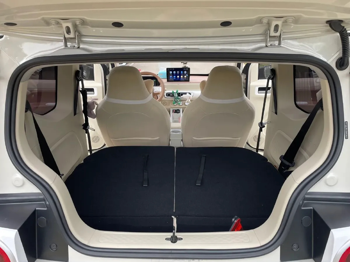 2024 WuLing HongGuang MINI EV BEV 17.3KWH,autocango,china used car exporter,china ev exporter,chinese used car exporter,chinese used ev exporter