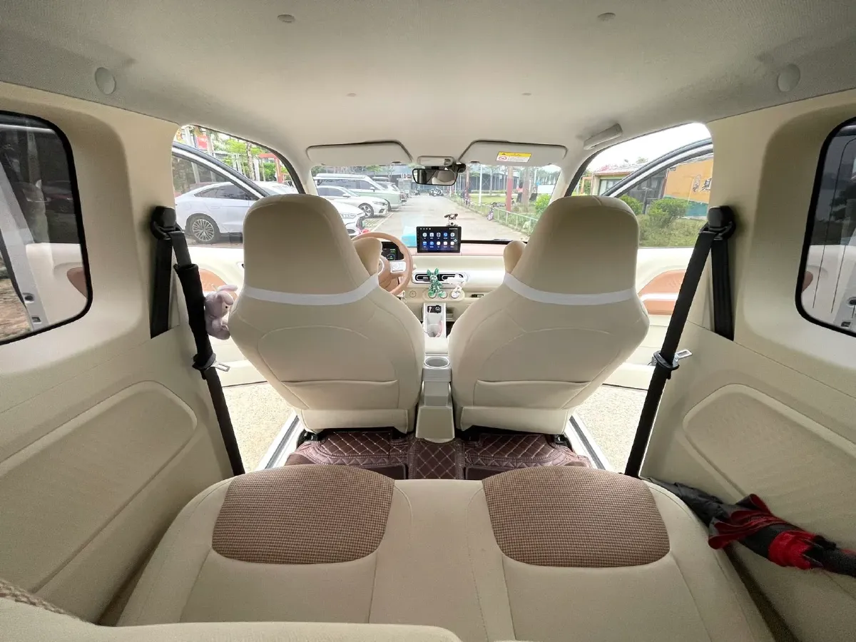 2024 WuLing HongGuang MINI EV BEV 17.3KWH,autocango,china used car exporter,china ev exporter,chinese used car exporter,chinese used ev exporter