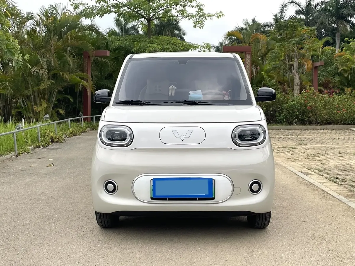 2024 WuLing HongGuang MINI EV BEV 17.3KWH,autocango,china used car exporter,china ev exporter,chinese used car exporter,chinese used ev exporter