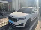 2020 SKODA KAMIQ,autocango,china used car exporter,china ev exporter,chinese used car exporter,chinese used ev exporter