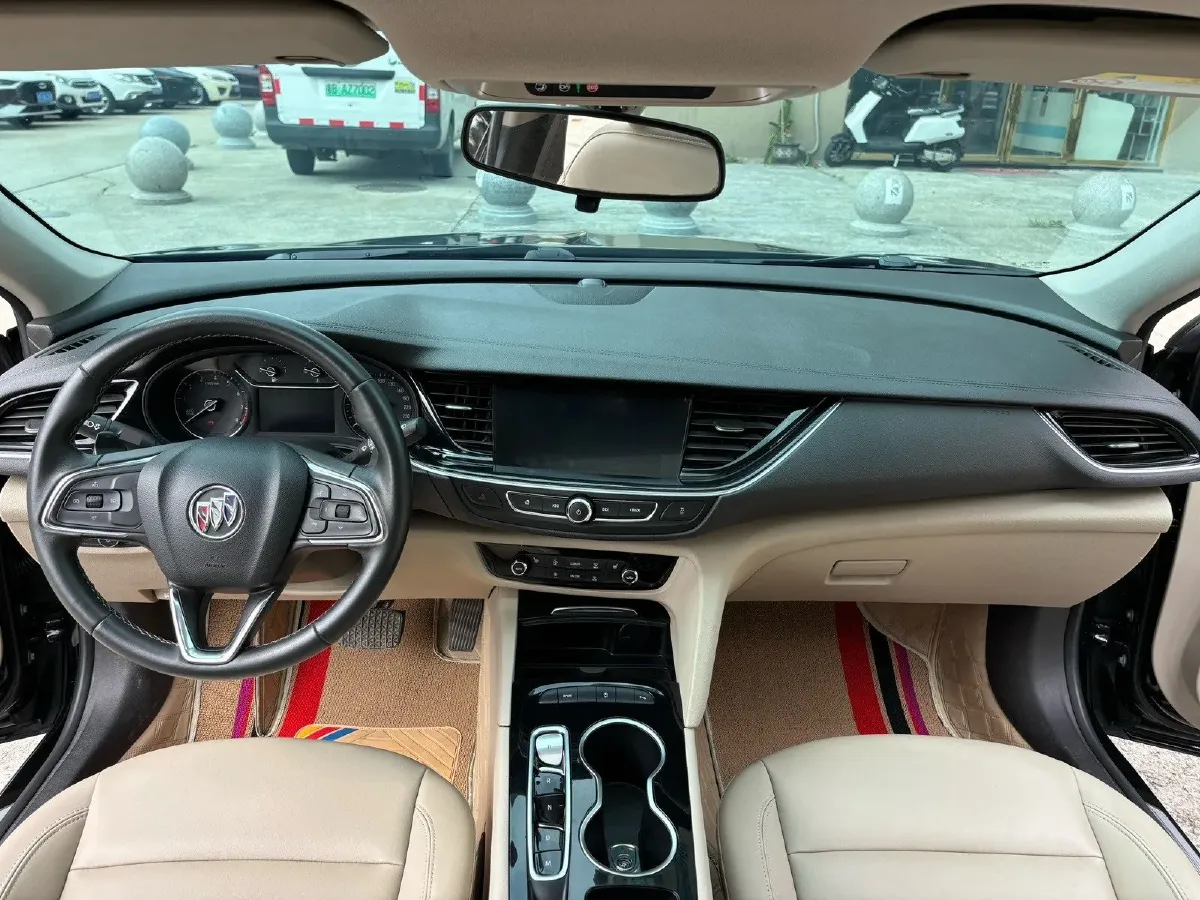 2020 Buick Regal 1.5T 169HP L4 9AT,autocango,china used car exporter,china ev exporter,chinese used car exporter,chinese used ev exporter