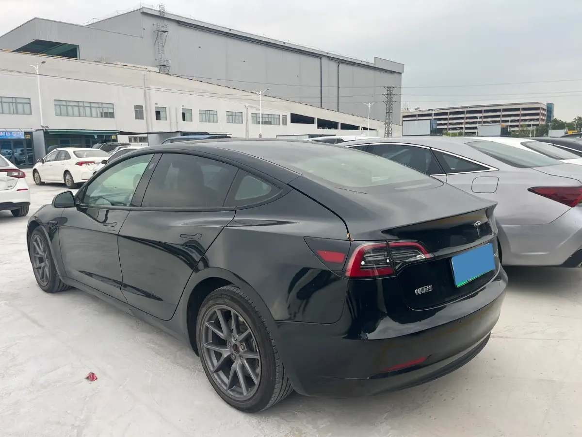 2022 Tesla Model 3 BEV 60KWH,autocango,china used car exporter,china ev exporter,chinese used car exporter,chinese used ev exporter