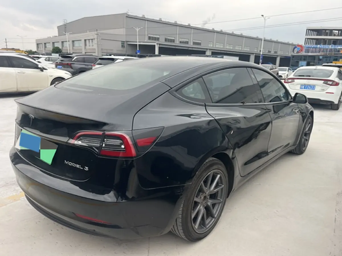 2022 Tesla Model 3 BEV 60KWH,autocango,china used car exporter,china ev exporter,chinese used car exporter,chinese used ev exporter
