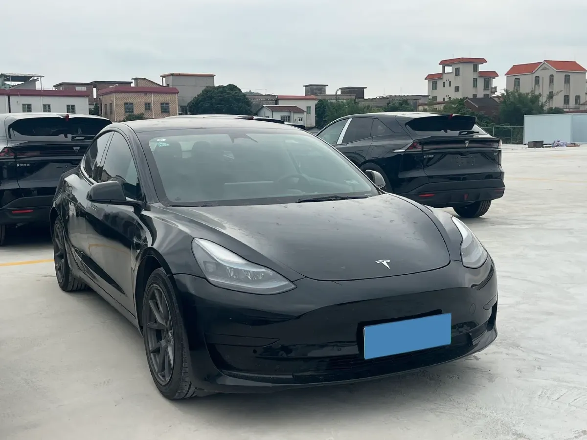 2022 Tesla Model 3 BEV 60KWH,autocango,china used car exporter,china ev exporter,chinese used car exporter,chinese used ev exporter