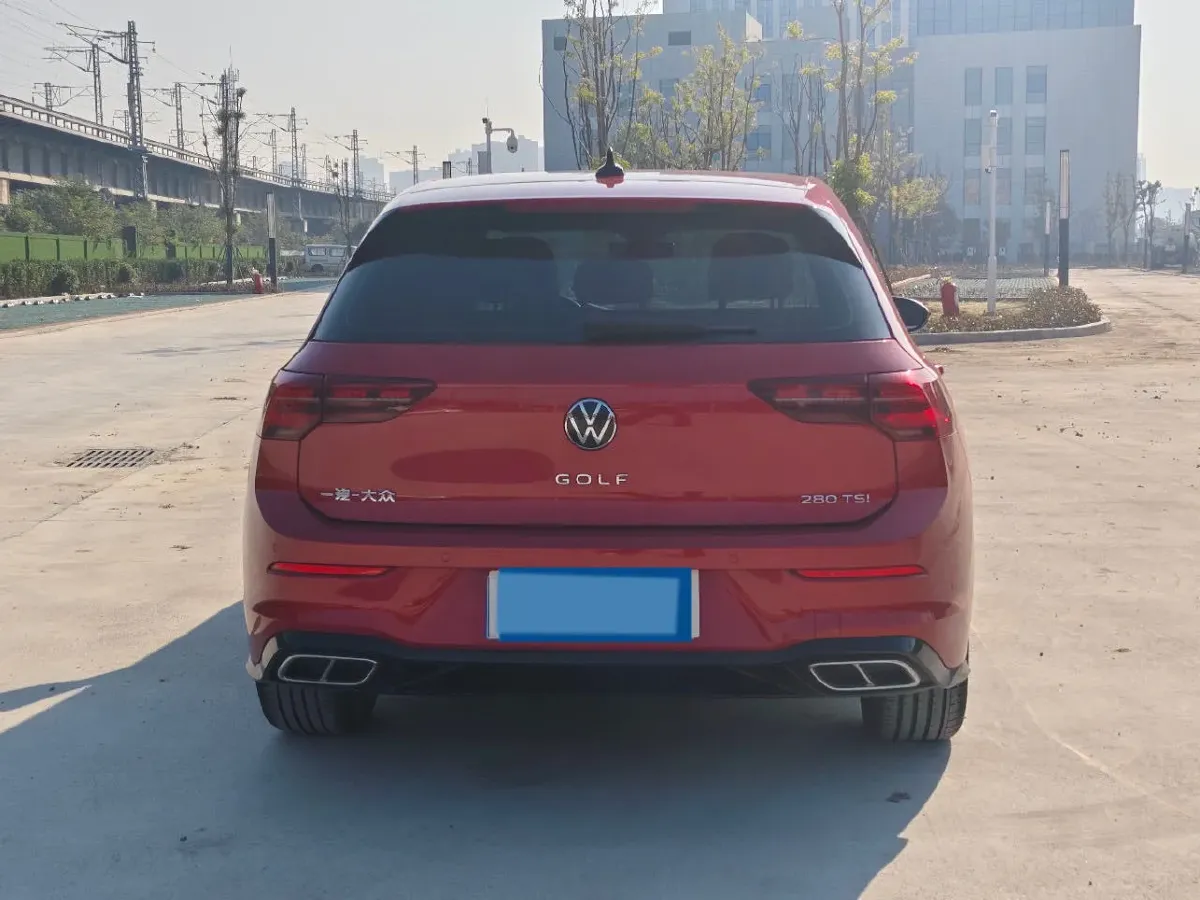 2021 Volkswagen Golf 1.4T 150HP L4 7DCT,autocango,china used car exporter,china ev exporter,chinese used car exporter,chinese used ev exporter