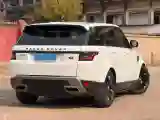 2018 Land Rover Range Rover Sport 3.0T 381HP V6 8AT