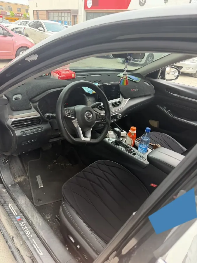 2021 Nissan Teana 2.0L 156HP L4 CVT,autocango,china used car exporter,china ev exporter,chinese used car exporter,chinese used ev exporter