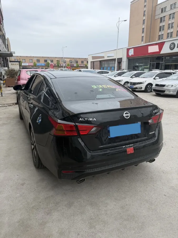 2021 Nissan Teana 2.0L 156HP L4 CVT,autocango,china used car exporter,china ev exporter,chinese used car exporter,chinese used ev exporter