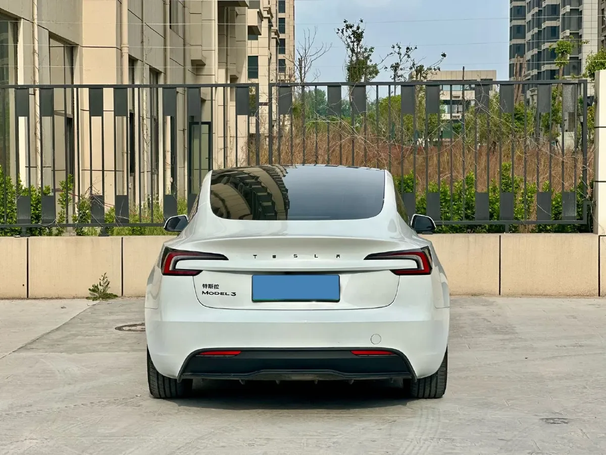 2025 Tesla Model 3 BEV,autocango,china used car exporter,china ev exporter,chinese used car exporter,chinese used ev exporter